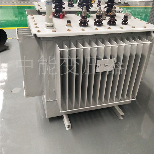 耒阳1600KVA油浸式变压器 S11系列